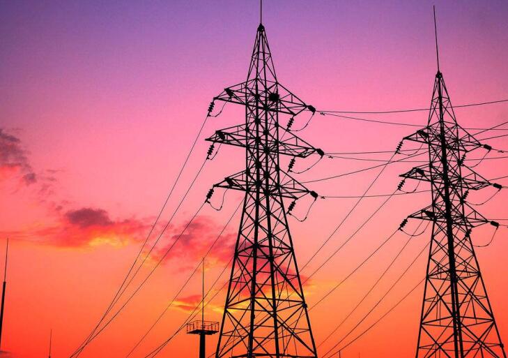 輸電線路三跨圖像監測，助力電網線路外部隱患識別